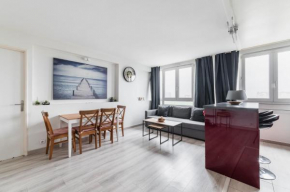 Appartement Versailles Eiffel